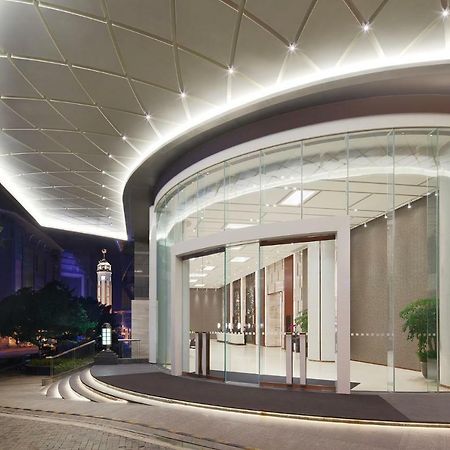 Hyatt Regency Metropolitan Chongqing Hotel Buitenkant foto