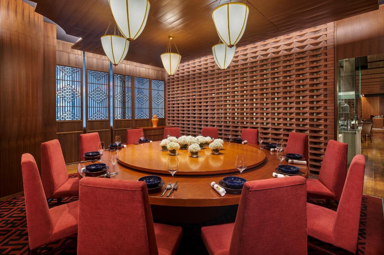 Hyatt Regency Metropolitan Chongqing Hotel Buitenkant foto
