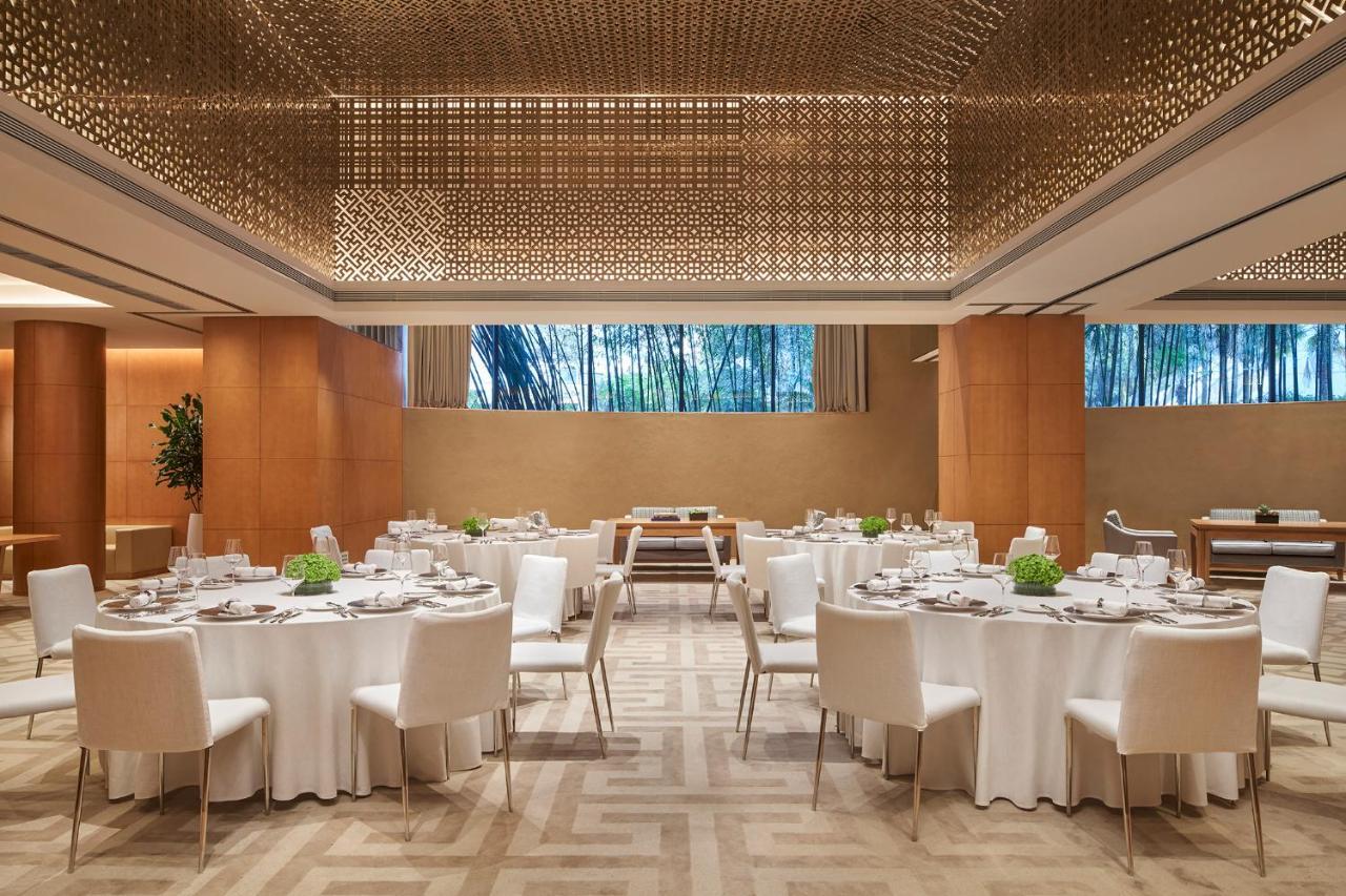 Hyatt Regency Metropolitan Chongqing Hotel Buitenkant foto