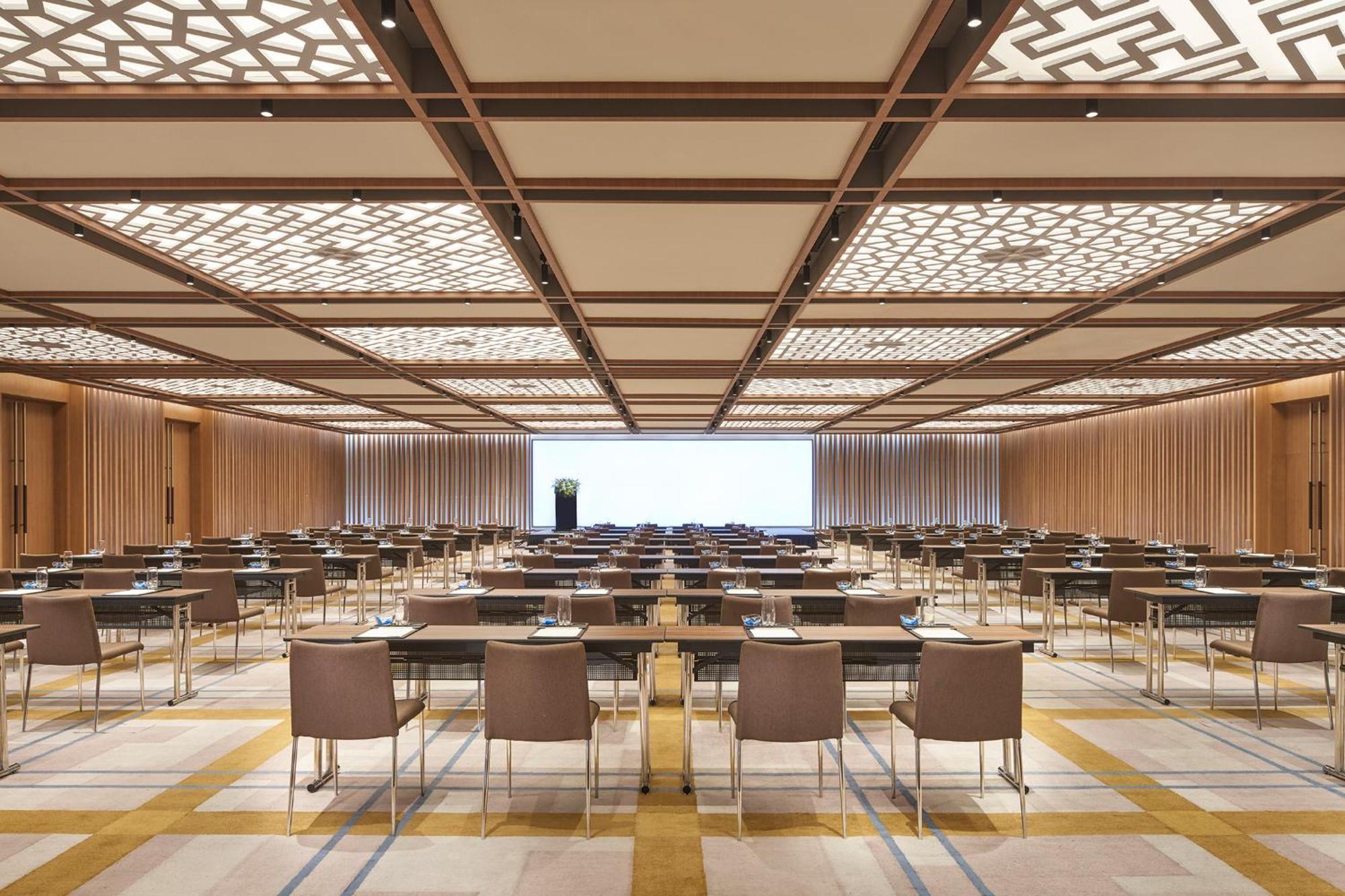 Hyatt Regency Metropolitan Chongqing Hotel Buitenkant foto